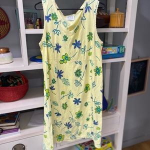 Fresh Produce cotton dress